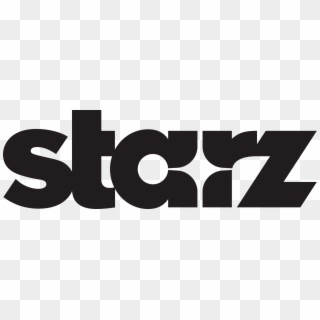 Santa Monica Marketing - Starz Logo, HD Png Download