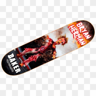 Herman-cursed, HD Png Download