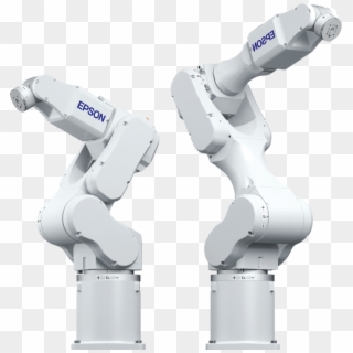 Robot Arm - Epson Robots, HD Png Download