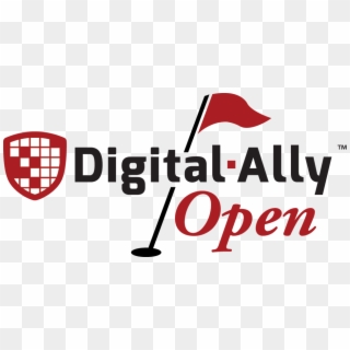 July 24-30, 2017 - Digital Ally Open Logo, HD Png Download