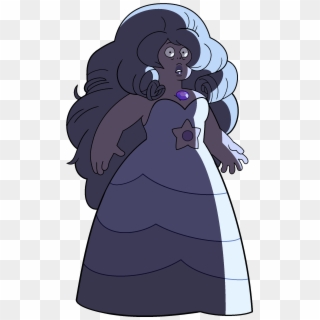 Image As Rose Png Steven Universe Wiki Ⓒ - 스티븐 유니버스 블루 다이아몬드, Transparent Png