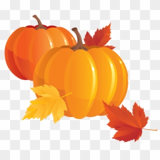 Fall Pumpkin Clipart - Transparent Background Pumpkin Png, Png Download