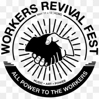 Workers Revival Festival - Eastern Suburbs Afc, HD Png Download