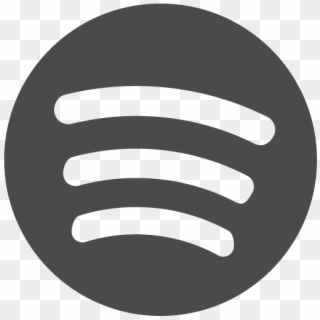 Sign Up - Transparent Spotify Logo White, HD Png Download