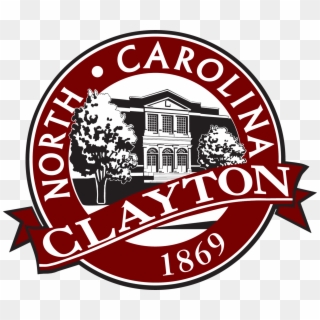 Town Of Clayton, HD Png Download