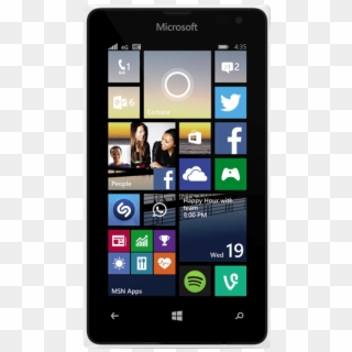 Microsoft Lumia, HD Png Download