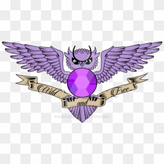 Png Free Download Amethyst Inspired Fanart From Steven - Steven Universe Amethyst Tattoo, Transparent Png