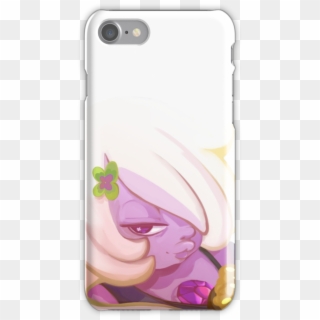St Paddy Amethyst - Iphone, HD Png Download