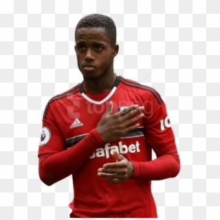 Free Png Download Ryan Sessegnon Png Images Background - Ryan Sessegnon, Transparent Png