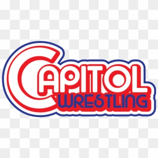 In This Clip, Capitol Wrestling Executive Producer - Capitol Wrestling Logo, HD Png Download