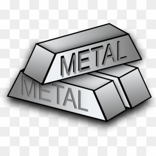Iron Metal Png - Metal Clipart, Transparent Png