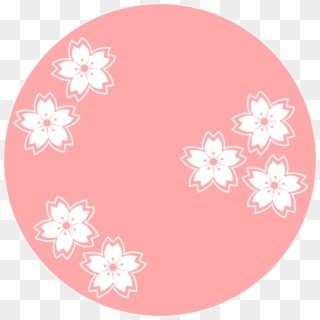 Small - Cherry Blossom, HD Png Download