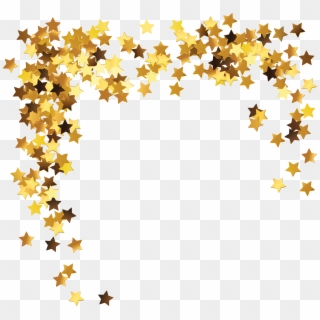 Free Star Cliparts Download - Christmas Stars Transparent Background, HD Png Download