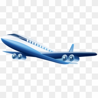 Plane Png Picture - Airplane Png, Transparent Png