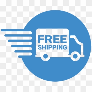 Free-shipping - Graphic Design, HD Png Download