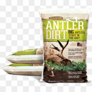 Order Antlerdirt - Soil Bags Png, Transparent Png