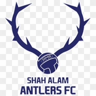 Piala Fa, Preliminary Round, Shah Alam Antlers - Emblem, HD Png Download