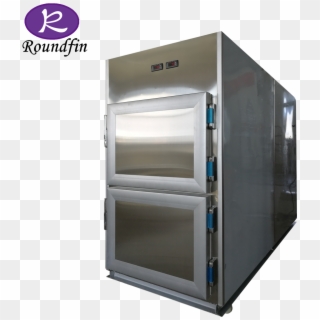 1-6 Layers Funeral Equipment Dead Body Fridge Corpse - Refrigerator, HD Png Download