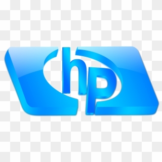 Hp Compaq Logo Png, Transparent Png