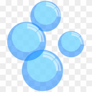Bubbles Clip Art Png, Transparent Png