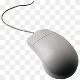 Computer Mouse Transparent Background, HD Png Download