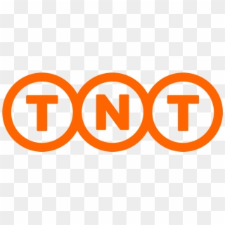 Tnt Logo - Tnt Post, HD Png Download