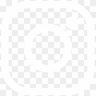 Instagram Logo Black And White Transparent Background