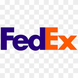 Previous - - Fedex Logo Small, HD Png Download