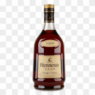 Hennessy Vsop 700ml - Hennessy Vsop, HD Png Download