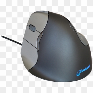 Evoluent Verticalmouse - Mouse For Disabled Users, HD Png Download