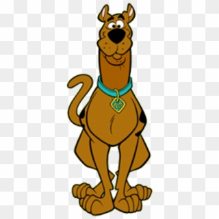 Scooby Doo, HD Png Download