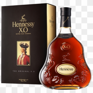 Hennessy Xo, HD Png Download