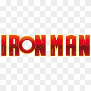 Iron Man Png Icon Png Images - Iron Man Logo Png, Transparent Png