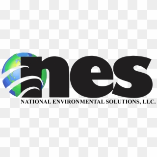 National Environmental Solutions, Llc - Graphic Design, HD Png Download