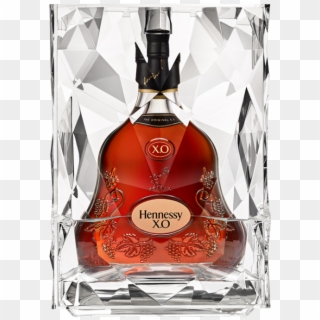 En Gift Set Experience - Hennessy Xo Ice Experience, HD Png Download
