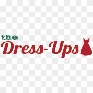 The Dress-ups - Graphic Design, HD Png Download