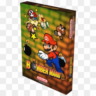 Mario, HD Png Download