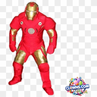 Ironman Character Rental Ny Iron Man Hd Png Download 727x646 23847 Pngfind - roblox iron man mark 85