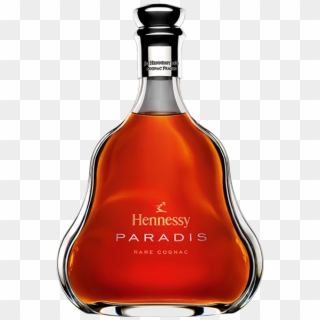 Cognac - Cognac Hennessy Paradis, HD Png Download