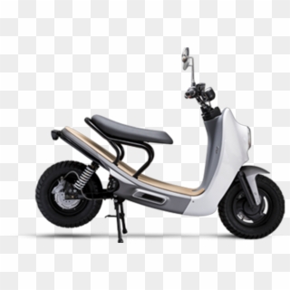 Electric Scooter 90 Km H, HD Png Download