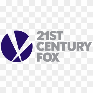21st Century Fox Logo - Twenty First Century Fox Logo, HD Png Download