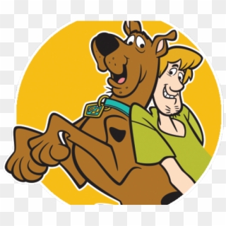Scoobydoo Png, Transparent Png