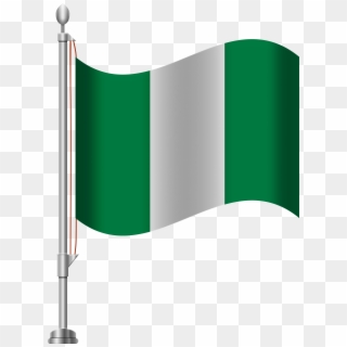 Nigeria Flag Png Clip Art, Transparent Png