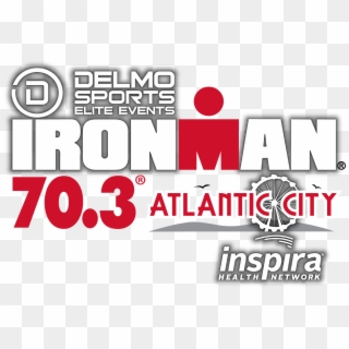 Ironman 70.3, HD Png Download