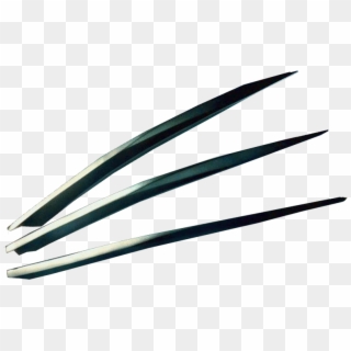 Wolverine Claw Png - Wolverine Claws Png, Transparent Png