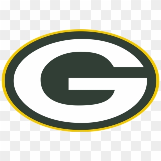 The Washington Redskins Green Bay Packers Png Logo - Packers Nfl Logo Png, Transparent Png