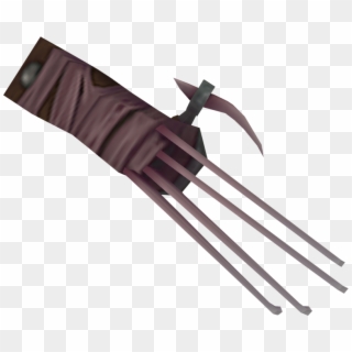 Jack The Ripper Claw, HD Png Download