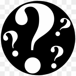Question Marks, HD Png Download