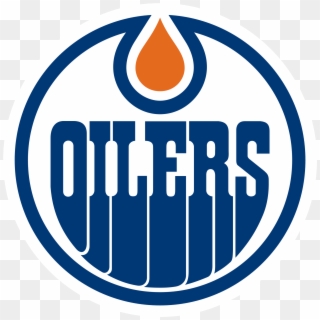 Edmonton Oilers Logo - Edmonton Oilers Logo Png, Transparent Png