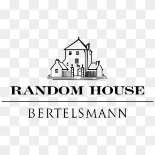 Random House Bertelsmann Logo Png Transparent - Random House, Png Download